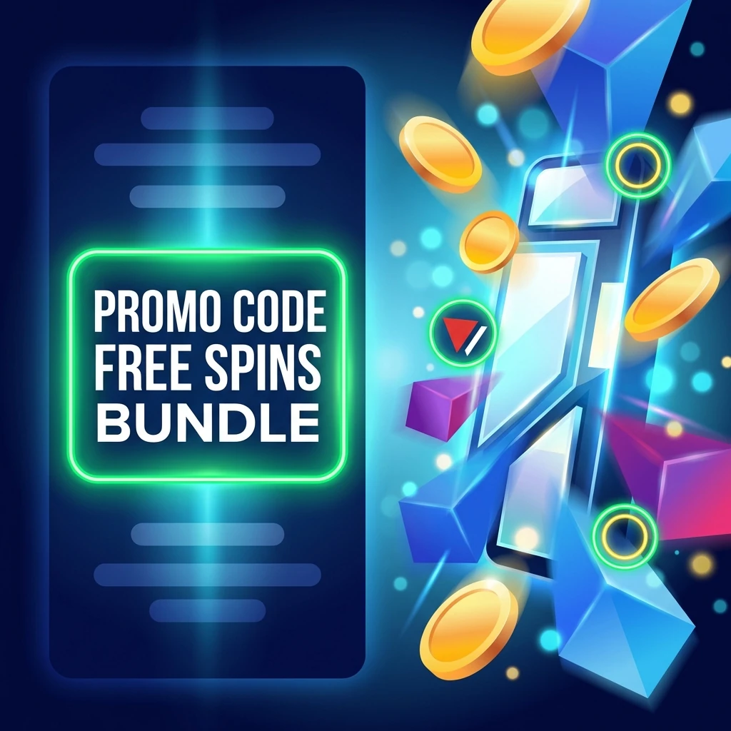 Promo Code Free Spins Bundle